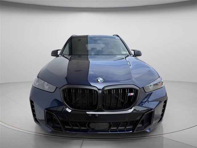 2026 BMW X5 - $96,876