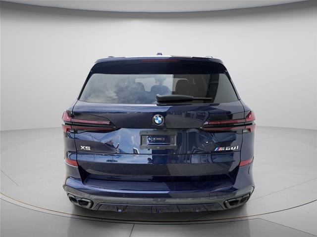 2026 BMW X5 - $96,876