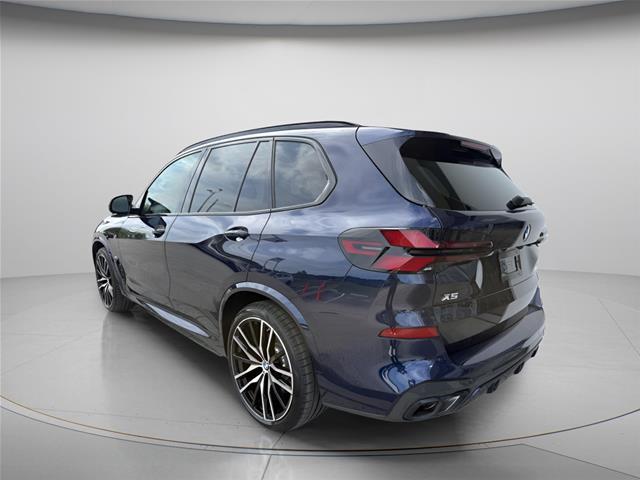 2026 BMW X5 - $96,876