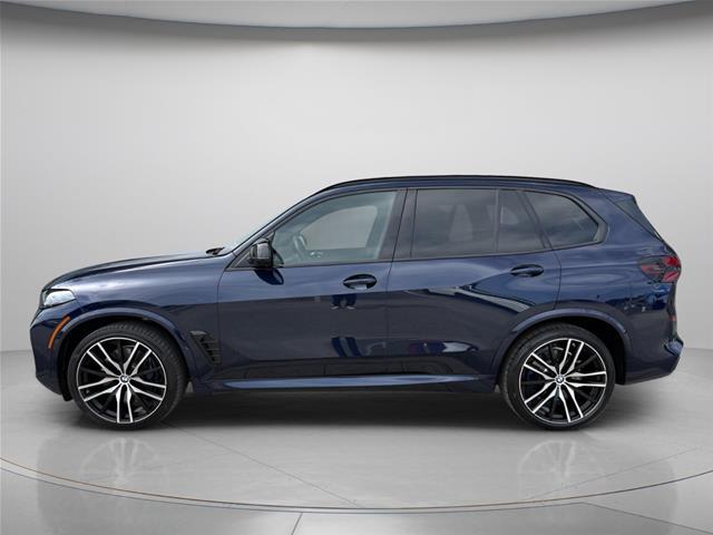 2026 BMW X5 - $96,876