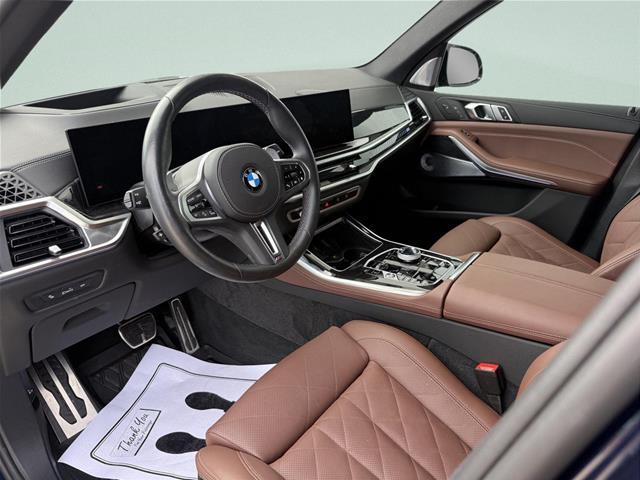 2026 BMW X5 - $96,876
