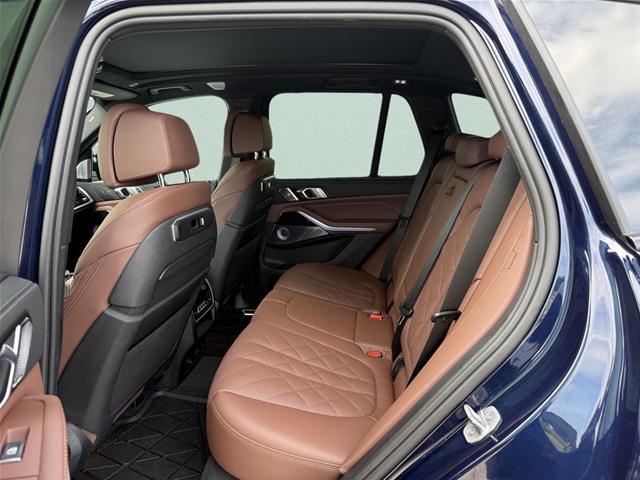 2026 BMW X5 - $96,876