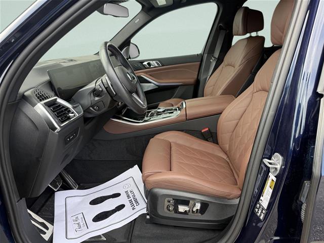 2026 BMW X5 - $96,876