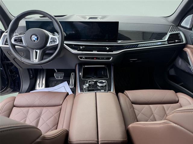 2026 BMW X5 - $96,876