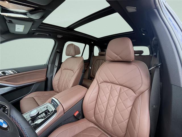 2026 BMW X5 - $96,876