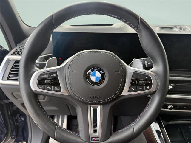 2026 BMW X5 - $96,876