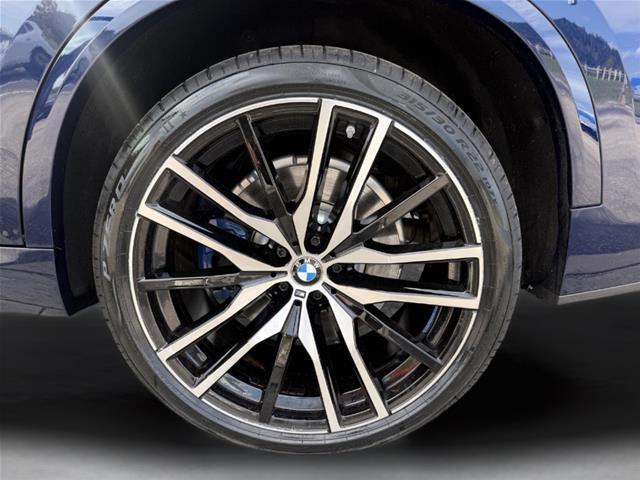 2026 BMW X5 - $96,876