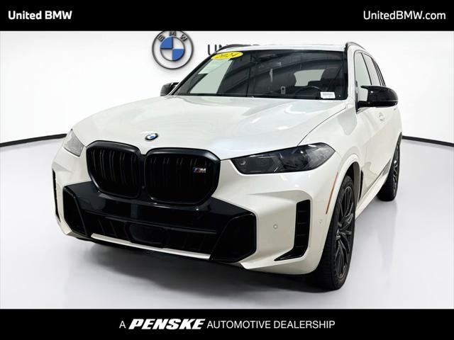 2024 BMW X5