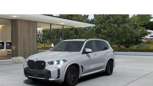 Preowned 2026 BMW X5 M60i for Sale