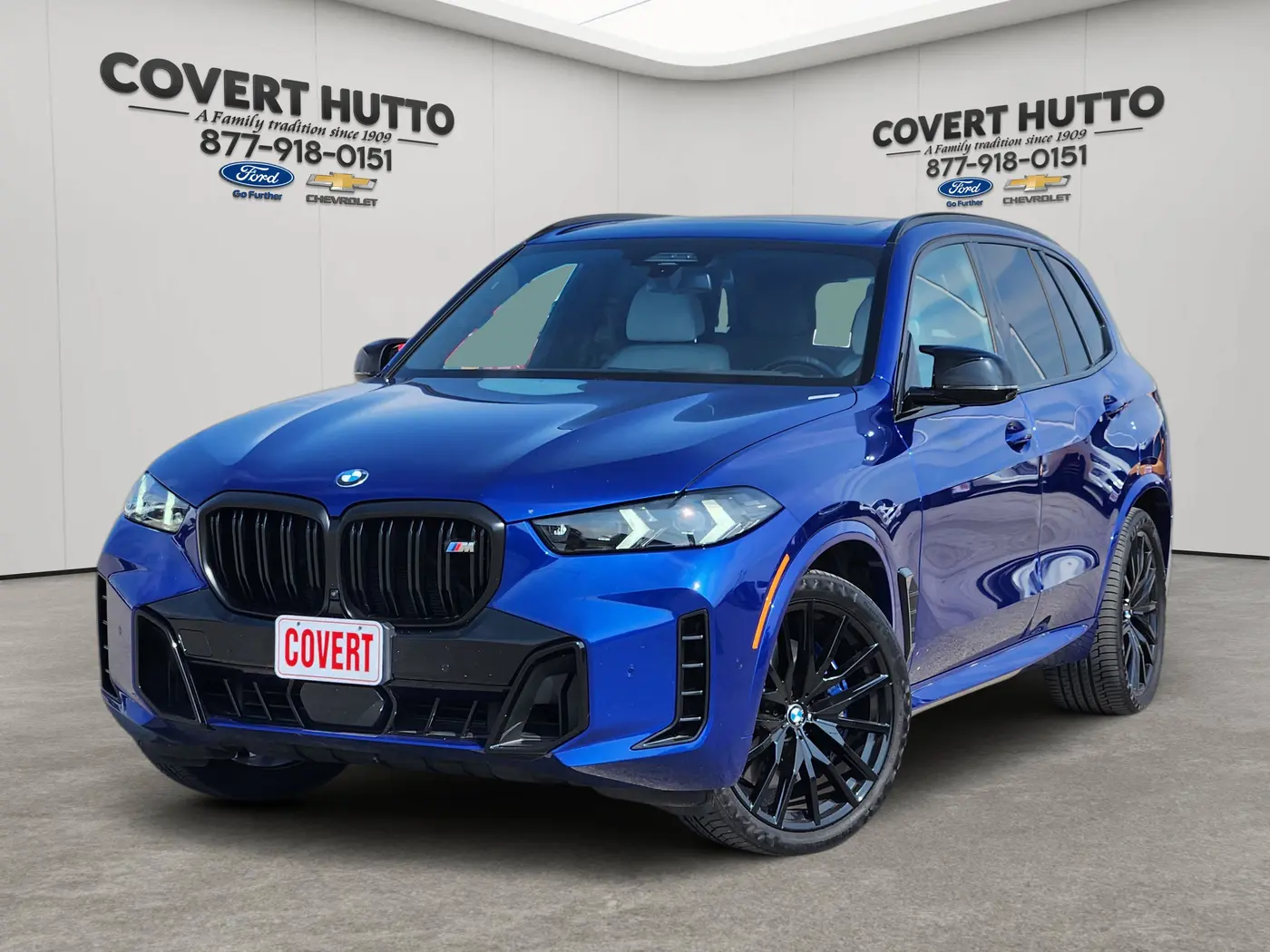 2024 BMW X5