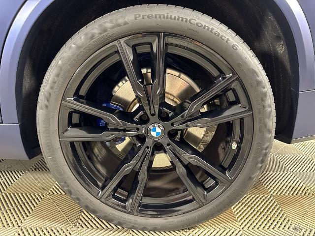 2024 BMW X5 - $66,250