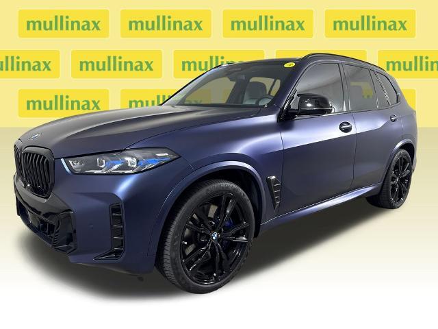 2024 BMW X5 - $66,250
