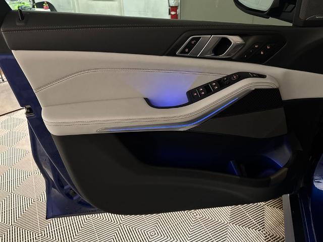 2024 BMW X5 - $66,250