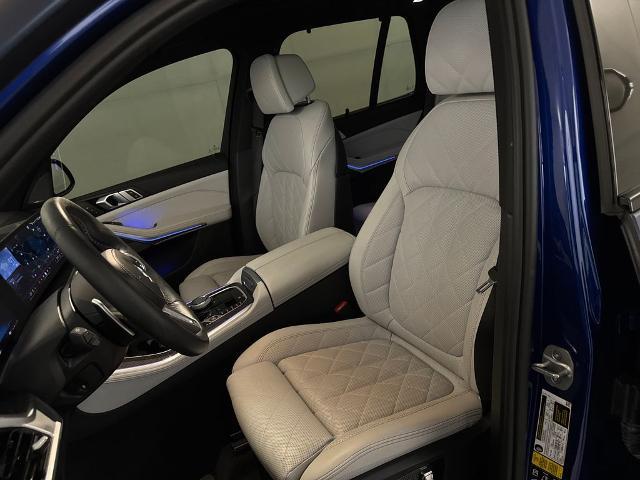 2024 BMW X5 - $66,250