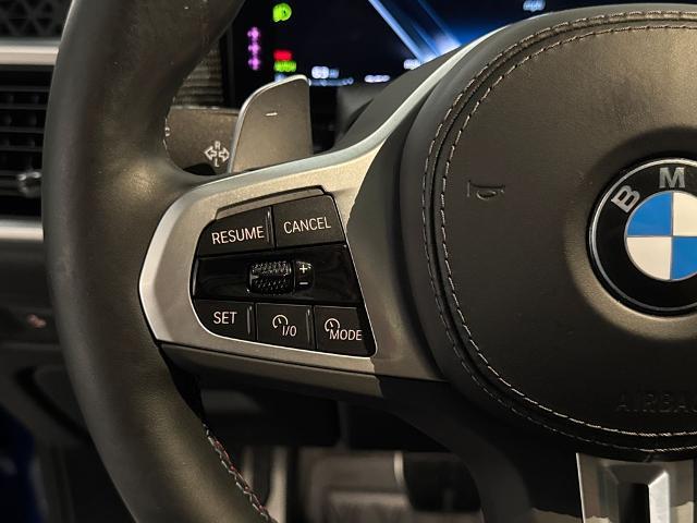 2024 BMW X5 - $66,250