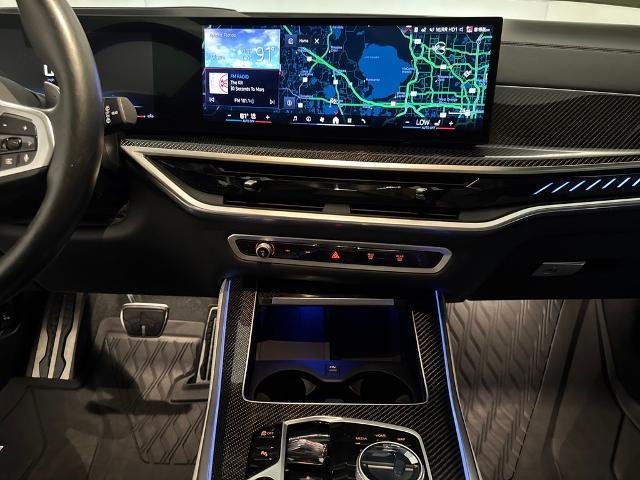 2024 BMW X5 - $66,250