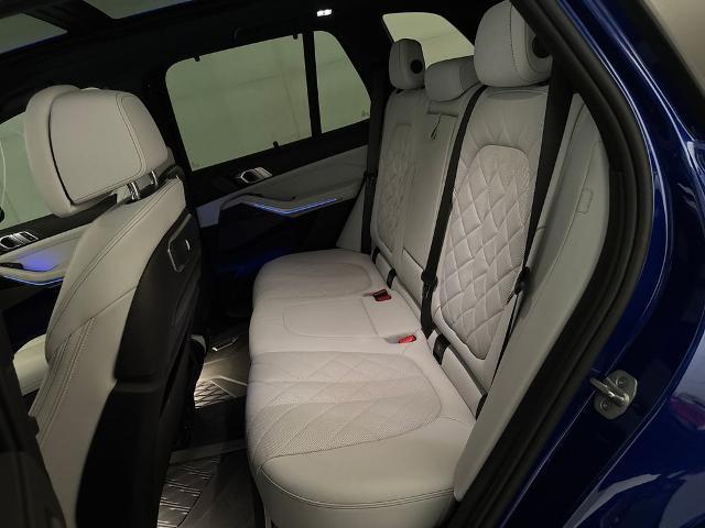 2024 BMW X5 - $66,250