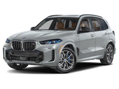 2024 BMW X5 AWD M60I 4DR Sports Activity Vehicle
