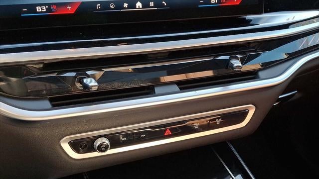2025 BMW X5 M60i