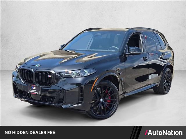 2026 BMW X5 - $83,782