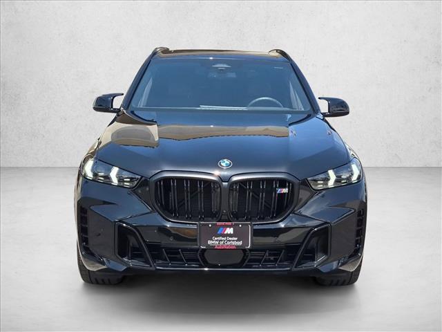 2026 BMW X5 - $83,782