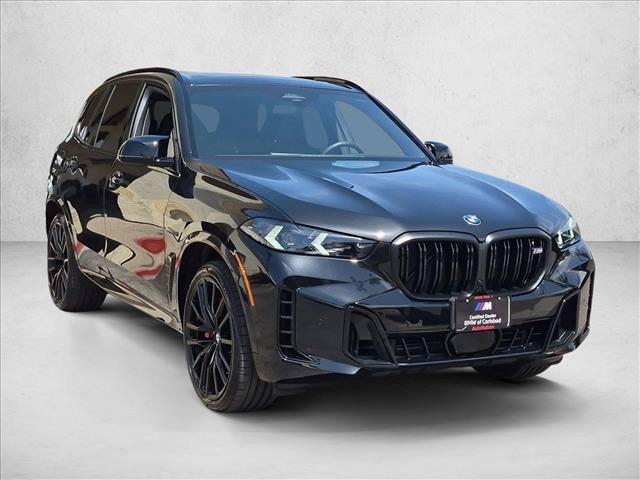 2026 BMW X5 - $83,782