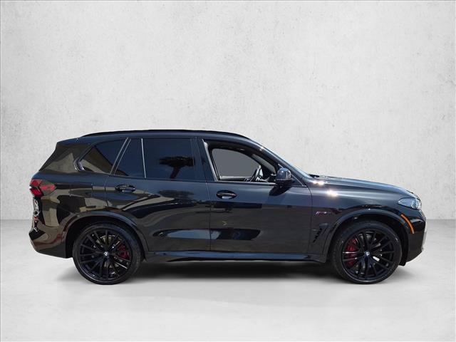 2026 BMW X5 - $83,782