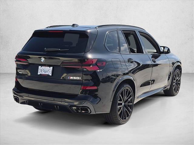 2026 BMW X5 - $83,782