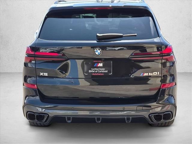 2026 BMW X5 - $83,782