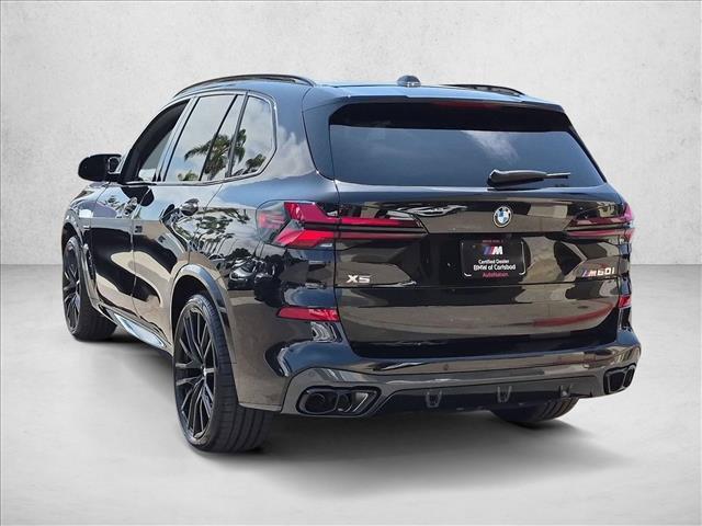 2026 BMW X5 - $83,782