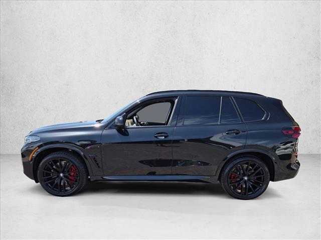 2026 BMW X5 - $83,782