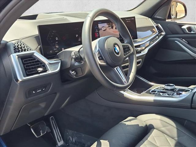 2026 BMW X5 - $83,782