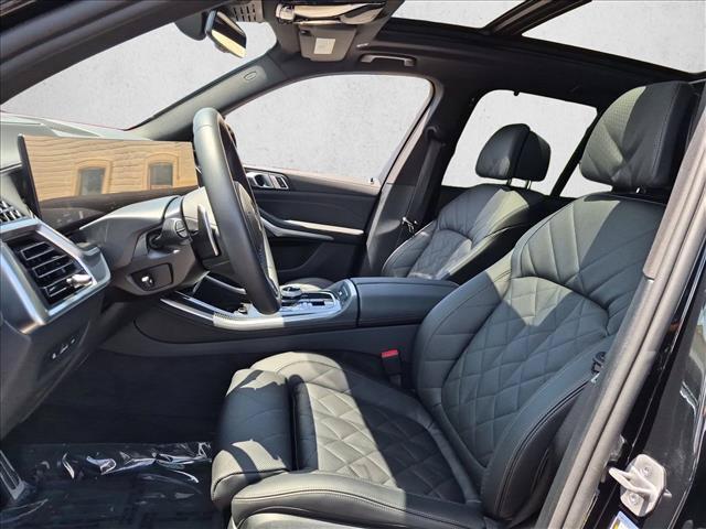 2026 BMW X5 - $83,782