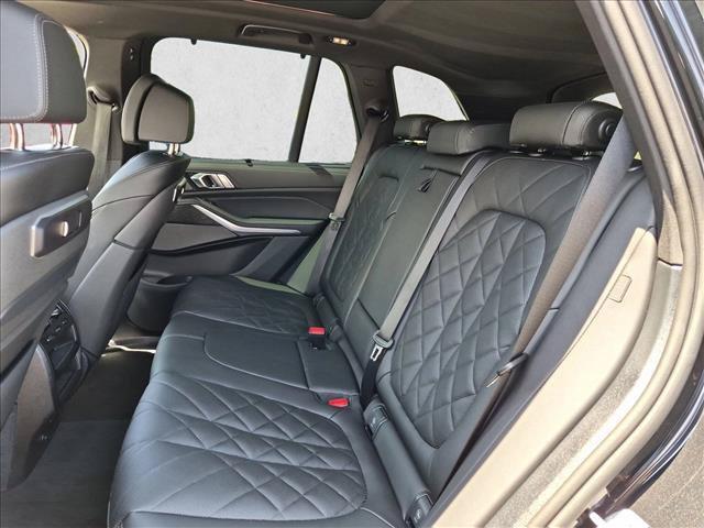 2026 BMW X5 - $83,782