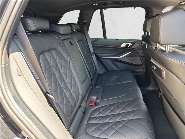 2026 BMW X5 - $83,782