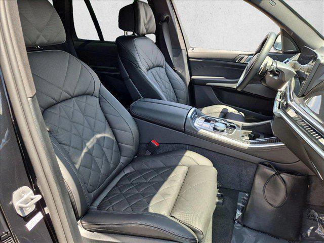 2026 BMW X5 - $83,782