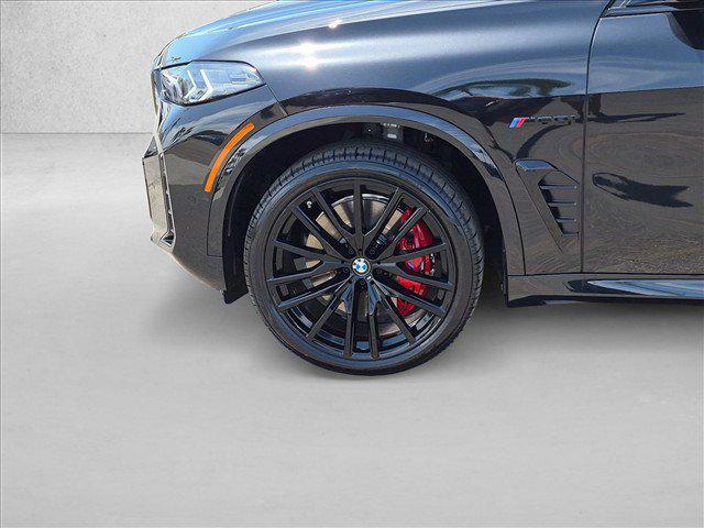 2026 BMW X5 - $83,782