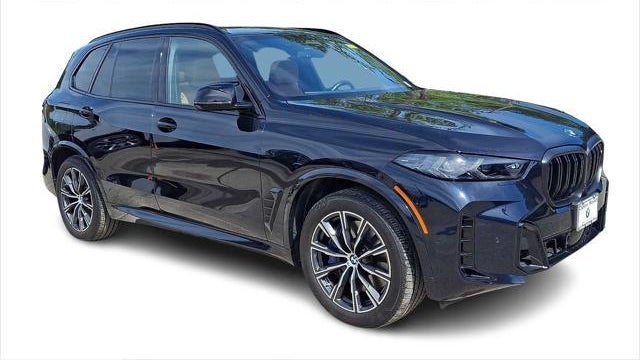 Preowned 2024 BMW X5 M60i for Sale