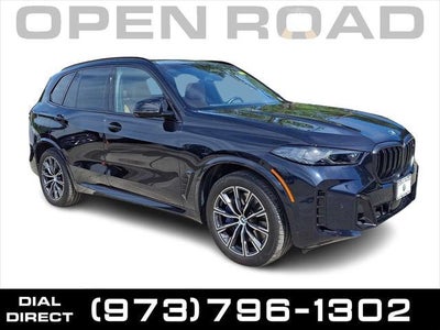 Photo of a 2024 BMW X5 AWD M60I 4DR Sports Activity Vehicle for sale