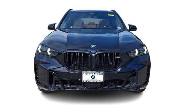 2024 BMW X5 M60i