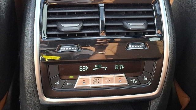 2024 BMW X5 M60i