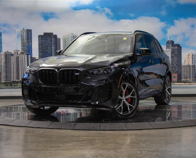 2026 BMW X5 - $86,995
