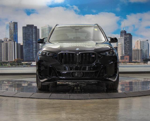 2026 BMW X5 - $86,995