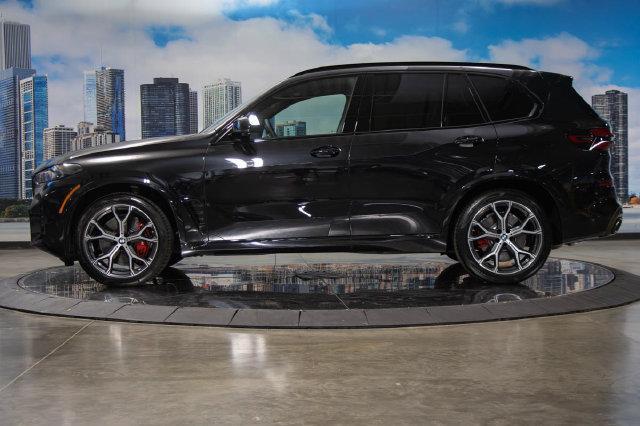 2026 BMW X5 - $86,995