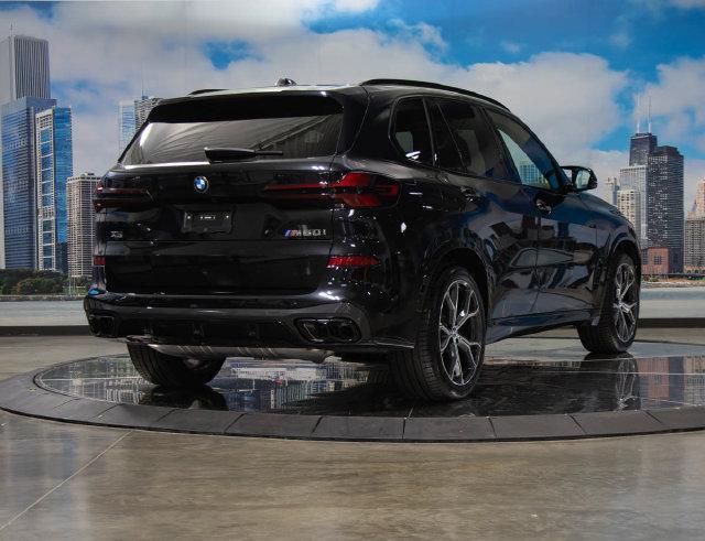 2026 BMW X5 - $86,995