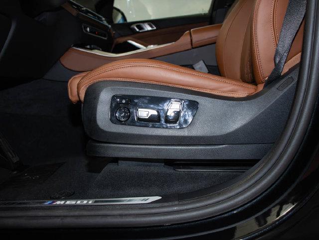 2026 BMW X5 - $86,995