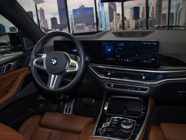 2026 BMW X5 - $86,995