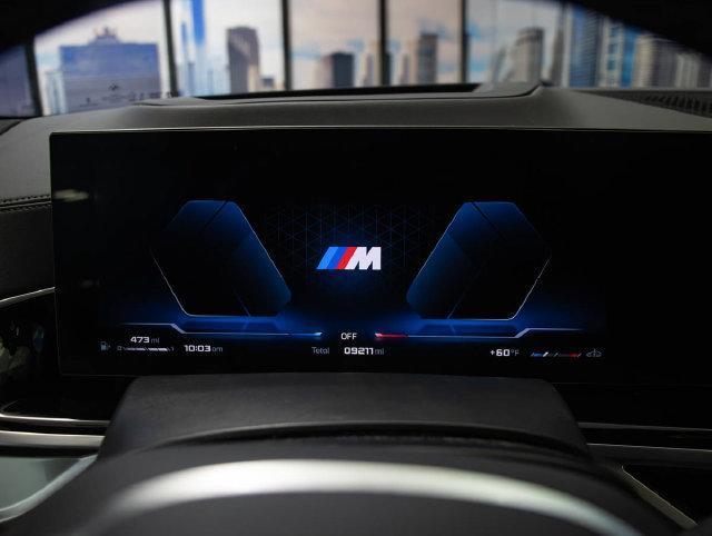 2026 BMW X5 - $86,995