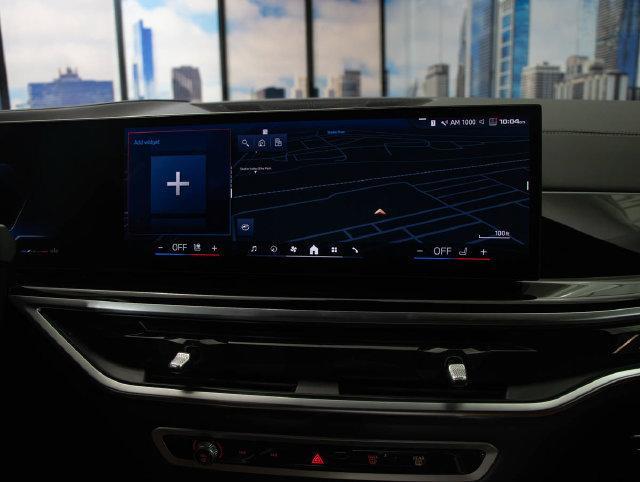 2026 BMW X5 - $86,995