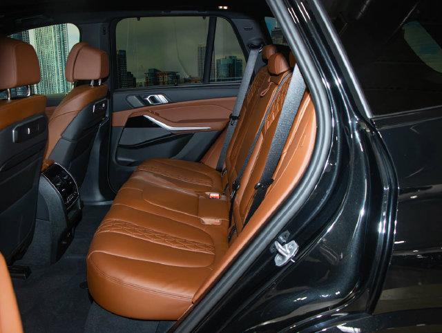 2026 BMW X5 - $86,995